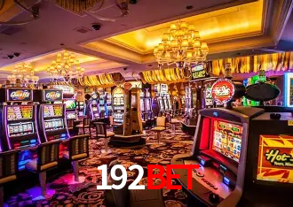 Desvendando o Mundo dos Jogos Virtuais na 192bet