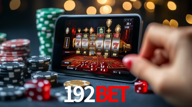 Experiência VIP 192bet