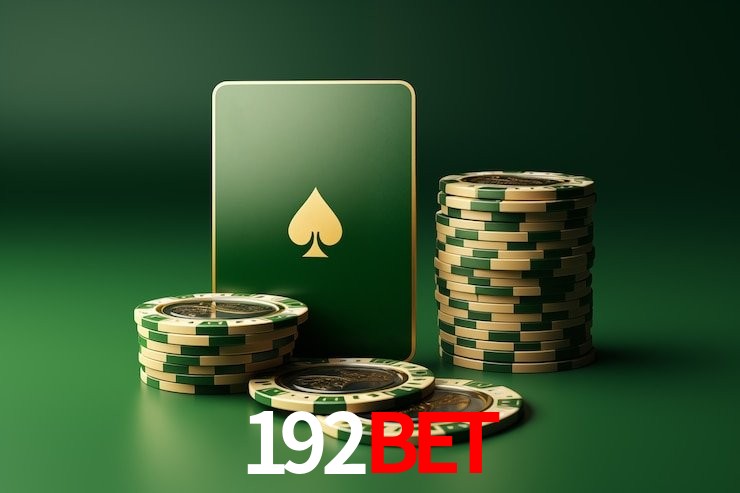 Account Benefits 192bet
