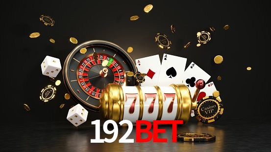 Secure Login 192bet