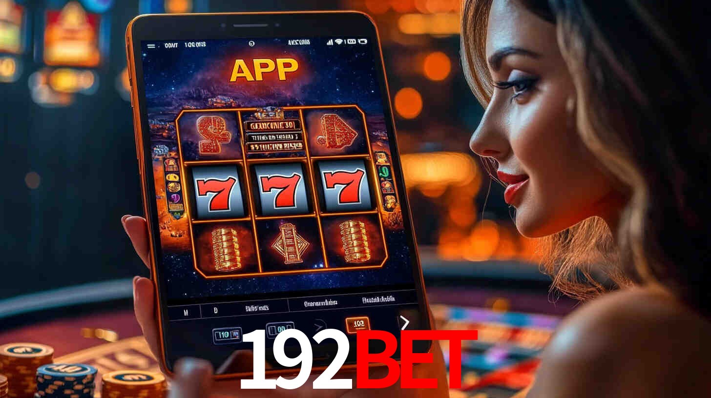 Daily Bonuses 192bet