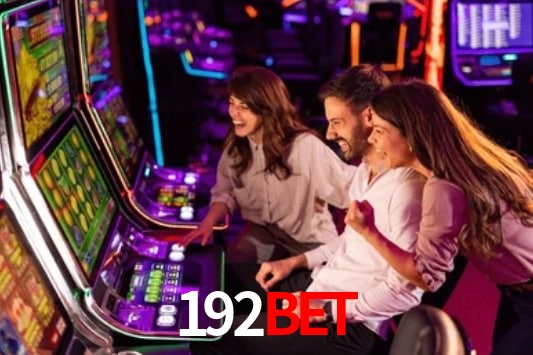 Programa VIP 192bet