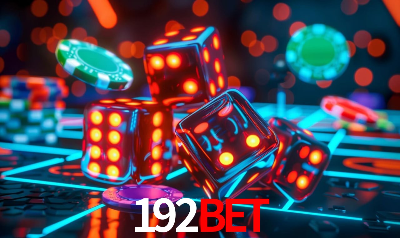 Bônus Diários 192bet