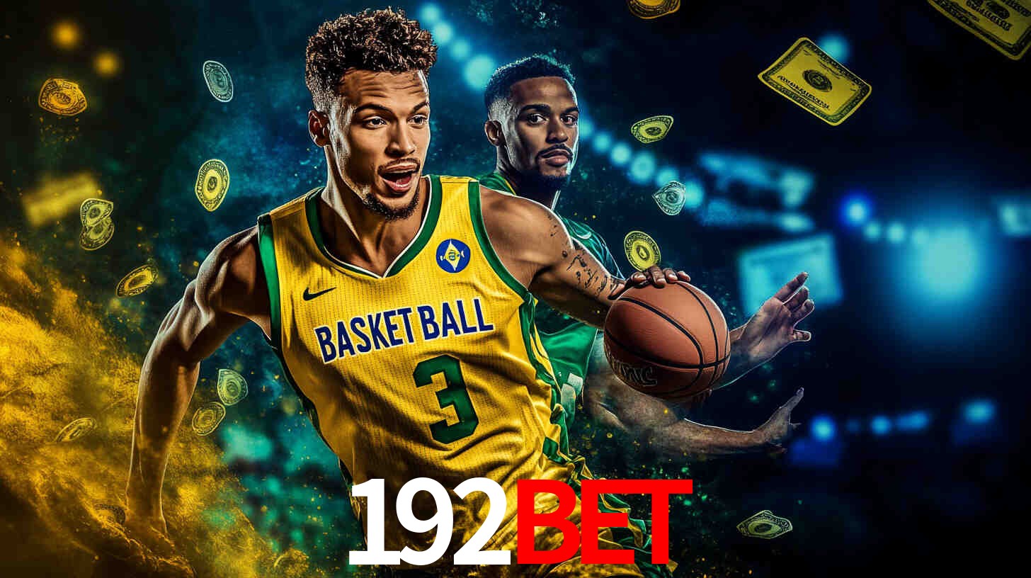 Explorando a Categoria de Eventos em Apostas na 192bet