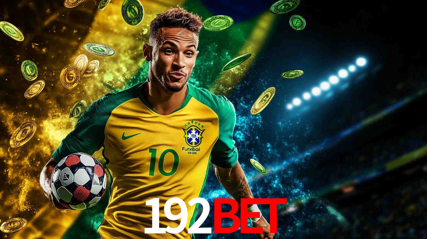 A Experiência Imersiva dos Cassinos Ao Vivo no 192bet