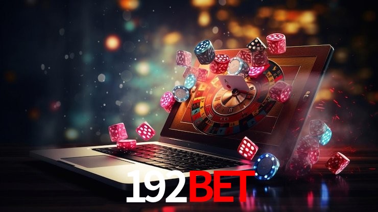 PIX Instantâneo 192bet