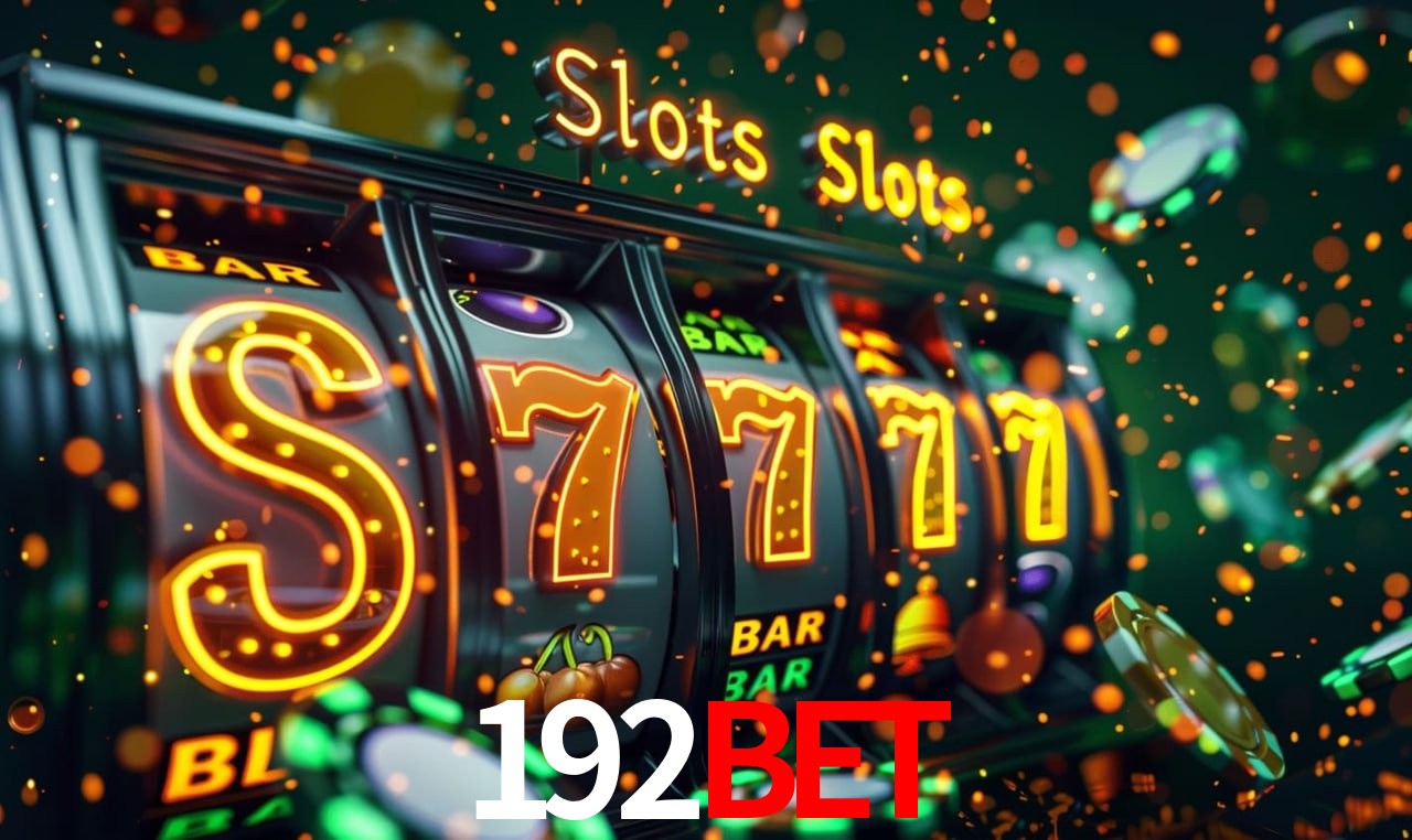 Apostas de Tênis 192bet