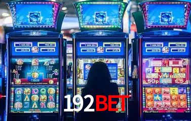 Explorando a Categoria de Eventos em Apostas na 192bet