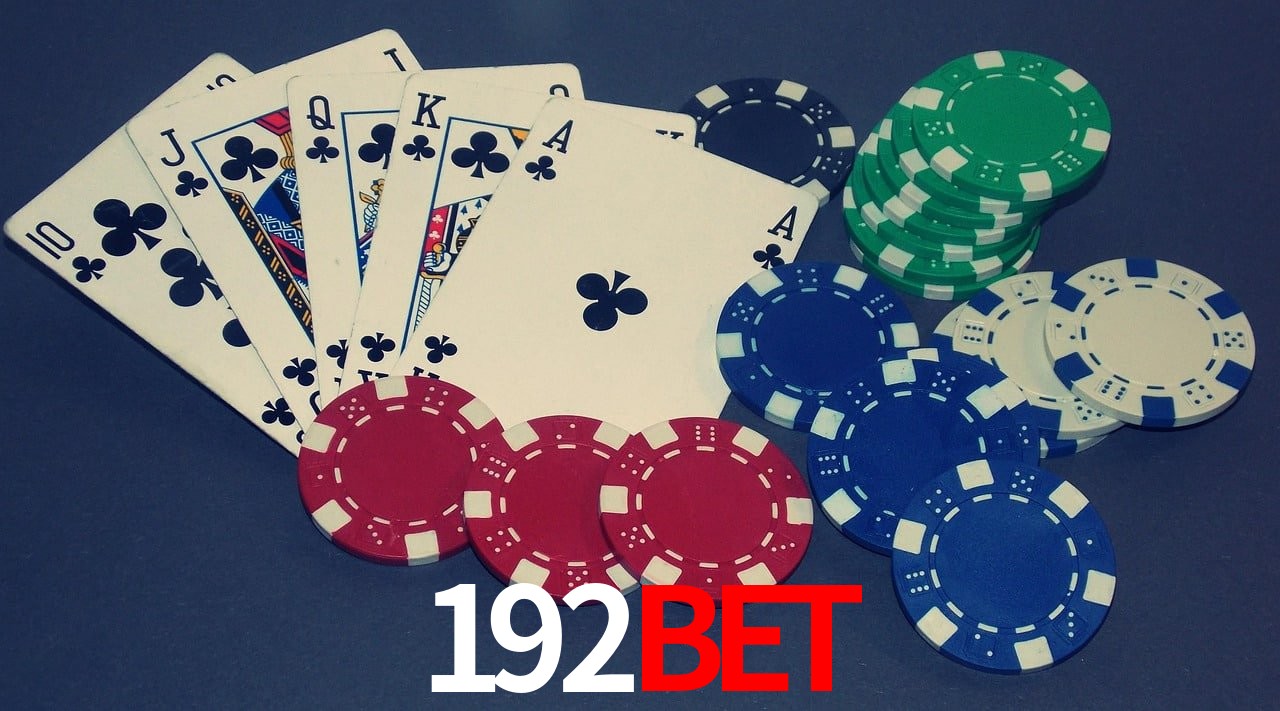 Exclusive Offers 192bet