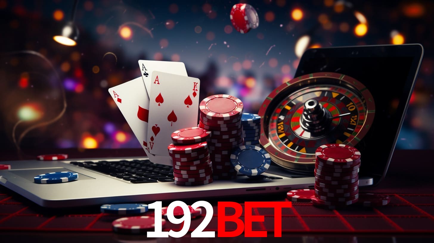 Games Directory 192bet