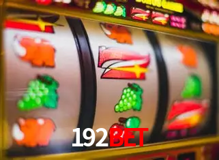 Apostas Esportivas na 192bet: Um Guia Completo