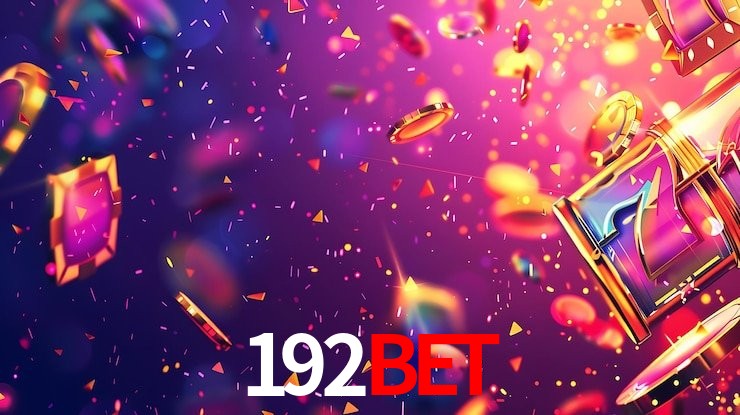 Jogos Exclusivos 192bet