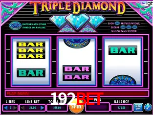 Descubra a Magia dos Jogos de Arcade no 192bet