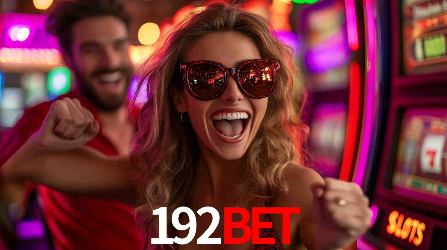 Desvendando o Mundo dos Jogos Virtuais na 192bet