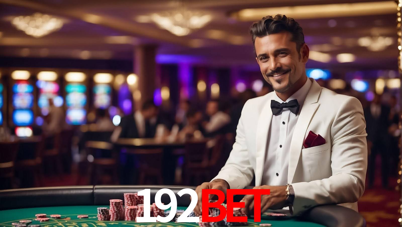 192bet app